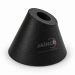 Rubber Cone